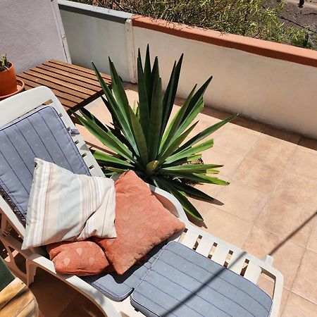 Casa Estie Villa Calera Kültér fotó