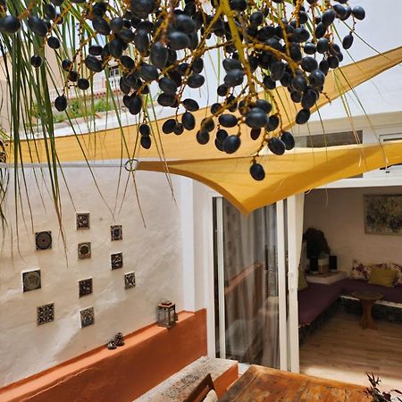 Casa Estie Villa Calera Kültér fotó