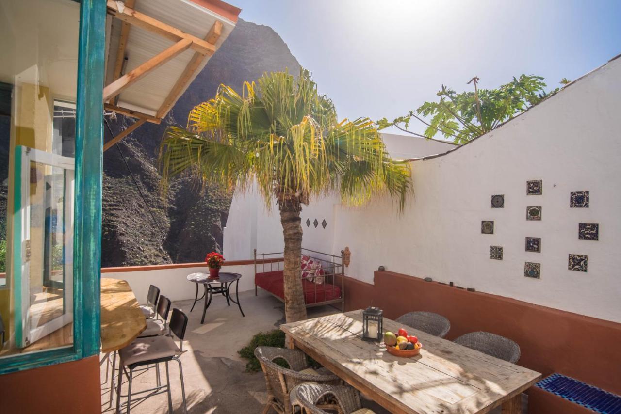 Casa Estie Villa Calera Kültér fotó