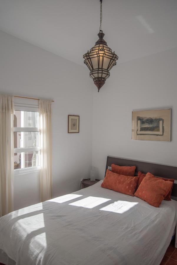 Casa Estie Villa Calera Kültér fotó