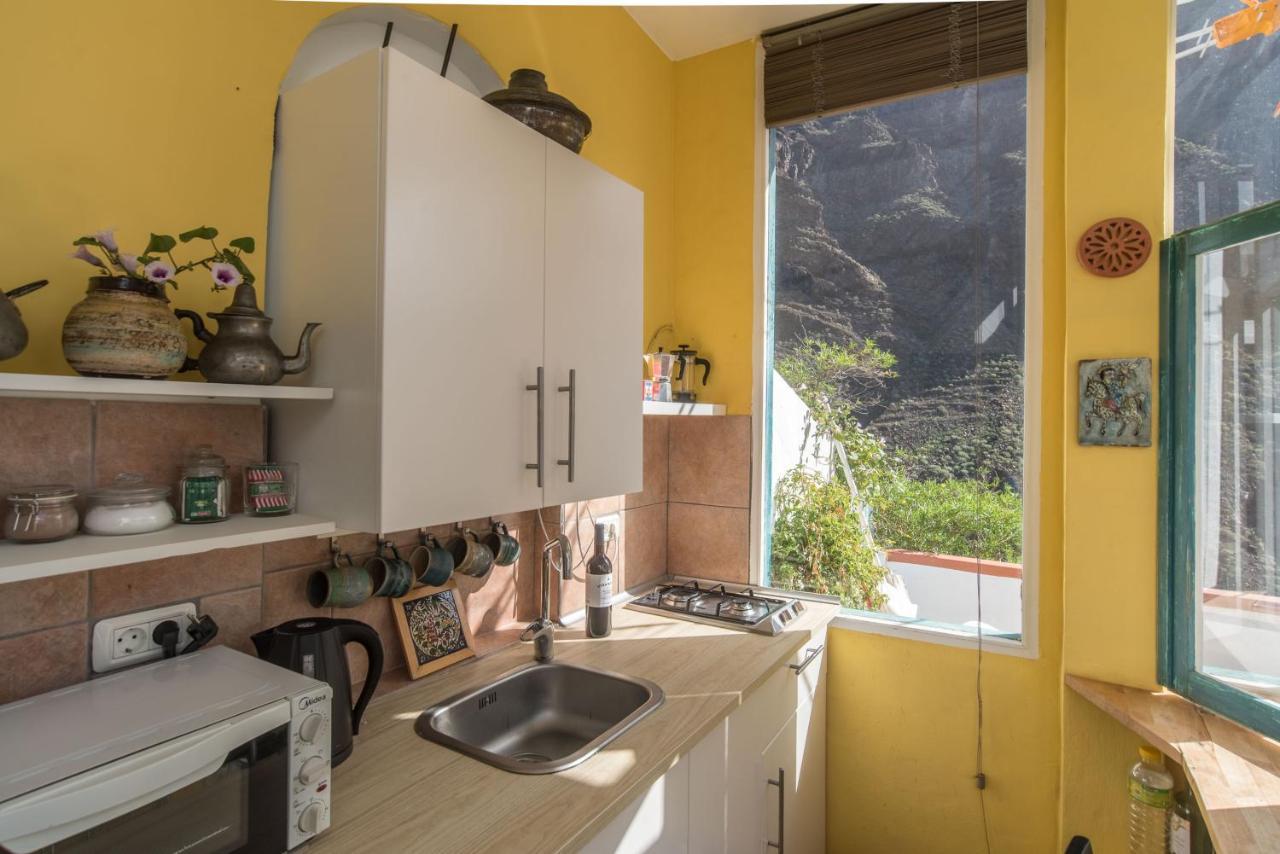 Casa Estie Villa Calera Kültér fotó