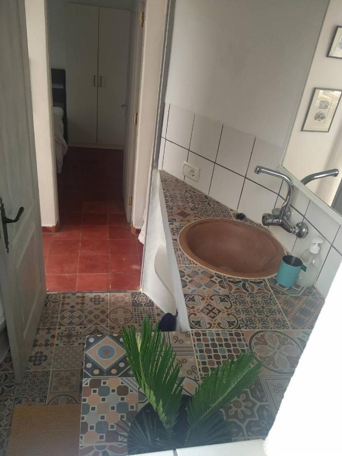 Casa Estie Villa Calera Kültér fotó