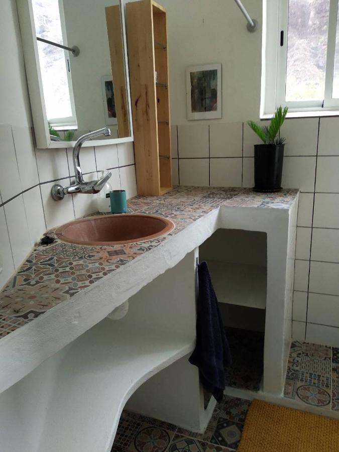 Casa Estie Villa Calera Kültér fotó