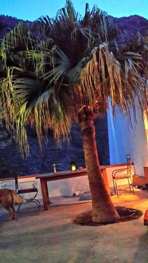 Casa Estie Villa Calera Kültér fotó