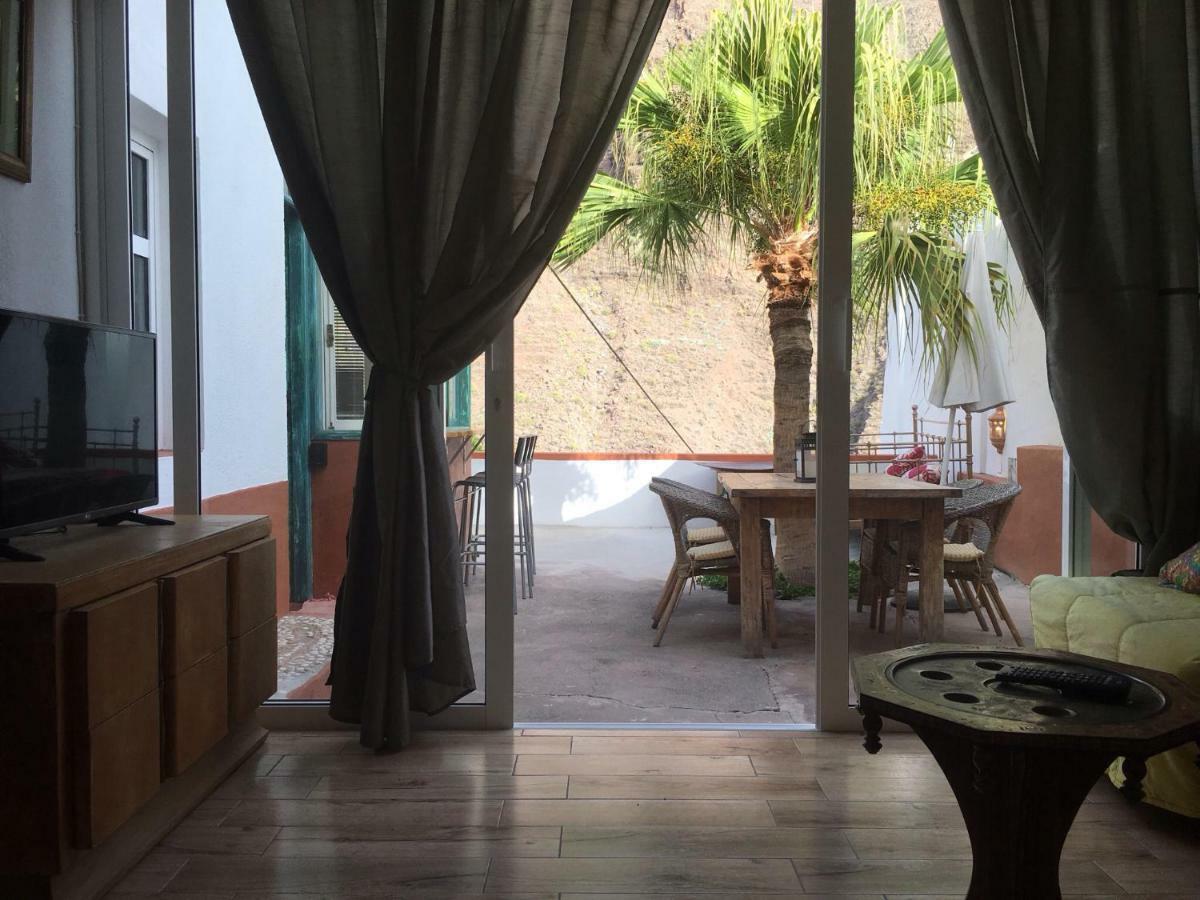 Casa Estie Villa Calera Kültér fotó